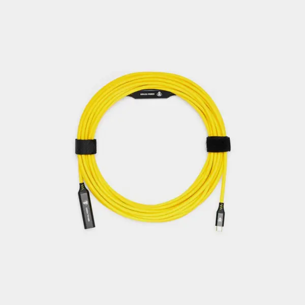 Cable Cobra Tether