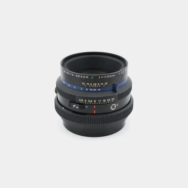 Mamiya Sekor Z 110