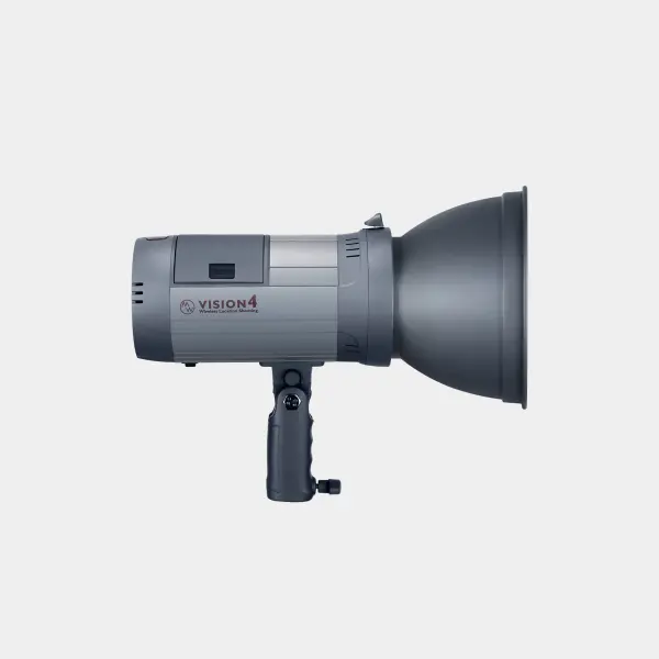 Vision 4 Wireless