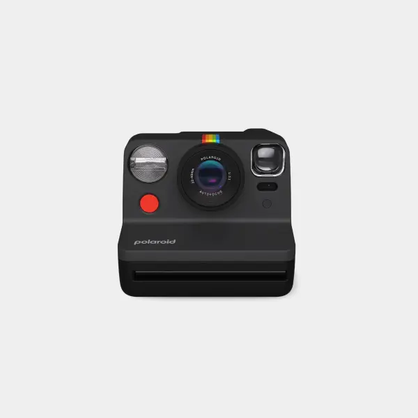 Polaroid Now